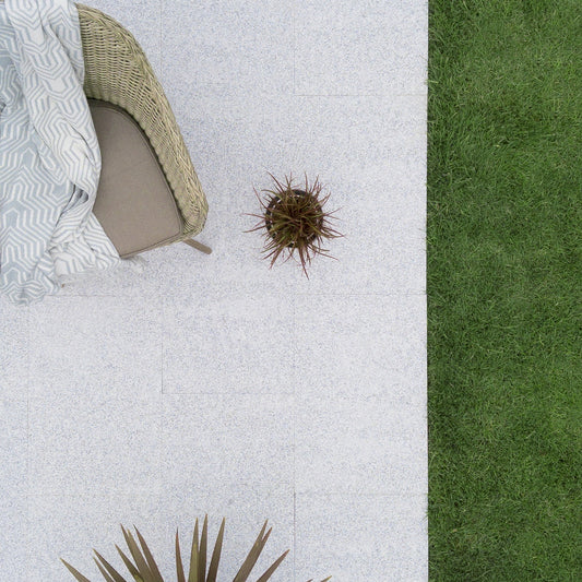Create Your Own Outdoor Oasis with Tuscan Path Pavers