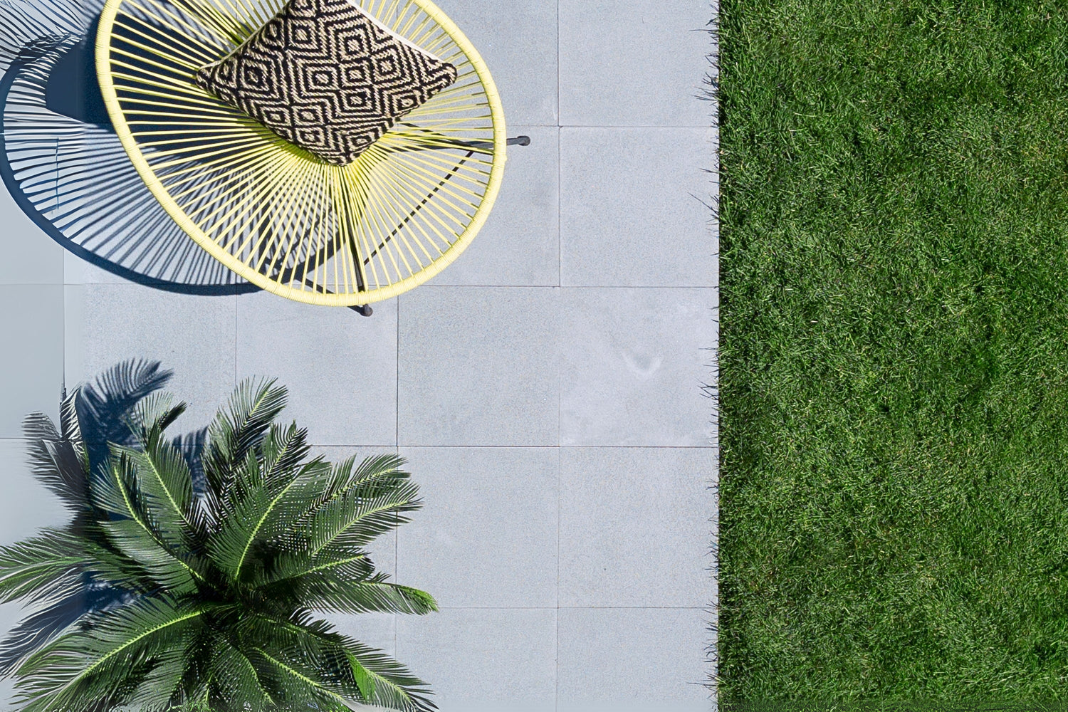 Pavers and Stepping Stones