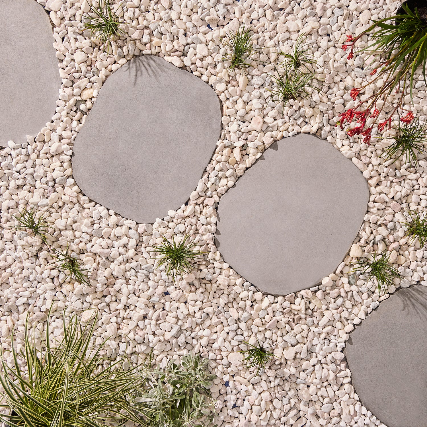 Bluestone Stepping Stone
