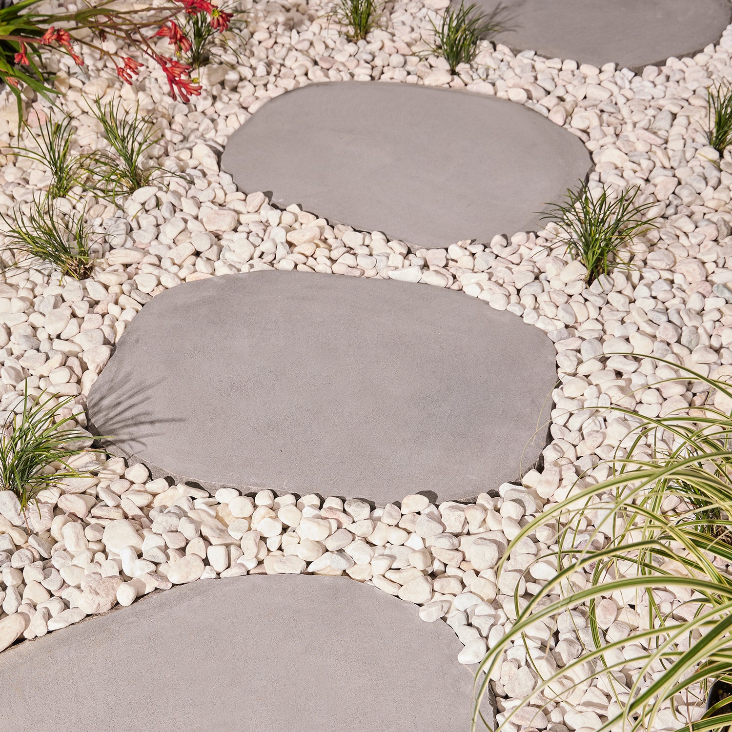 Bluestone Stepping Stone