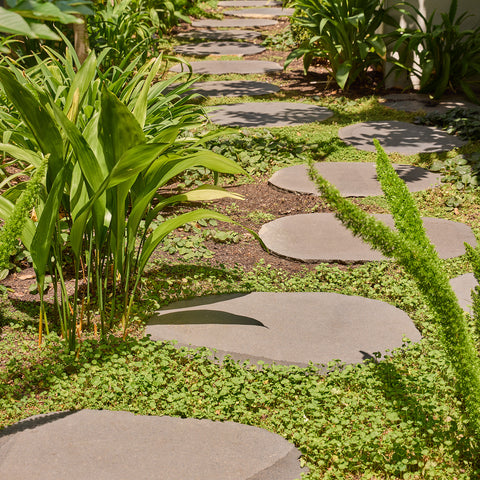 Bluestone Stepping Stone