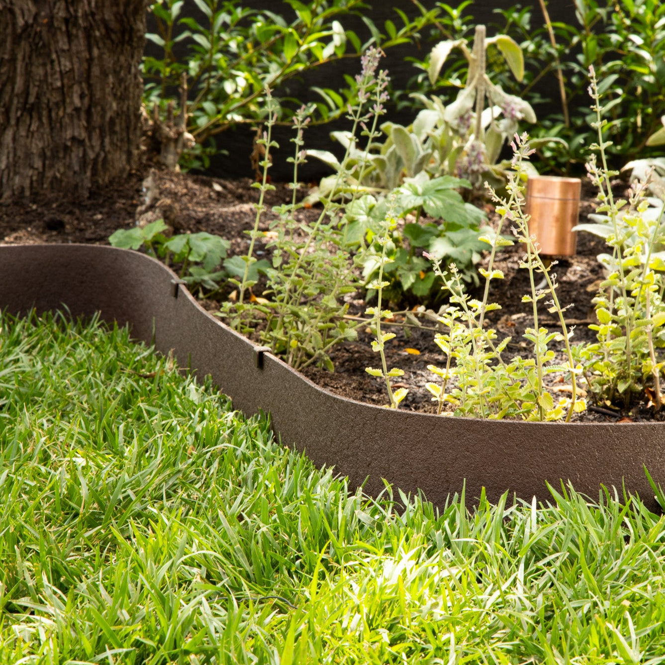 Earth Edging Pegs 250mm 10pk
