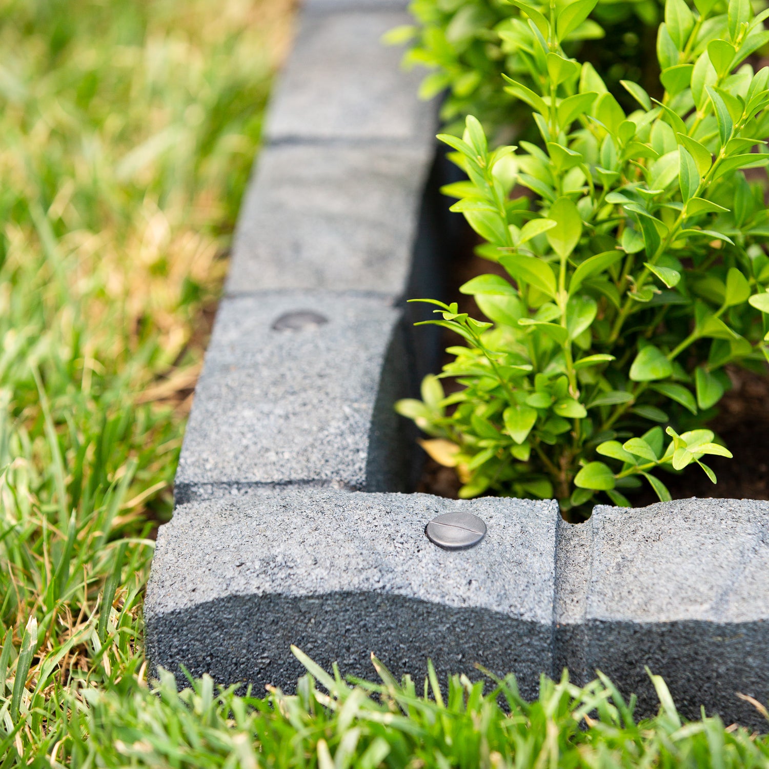 Roman Stone Edging