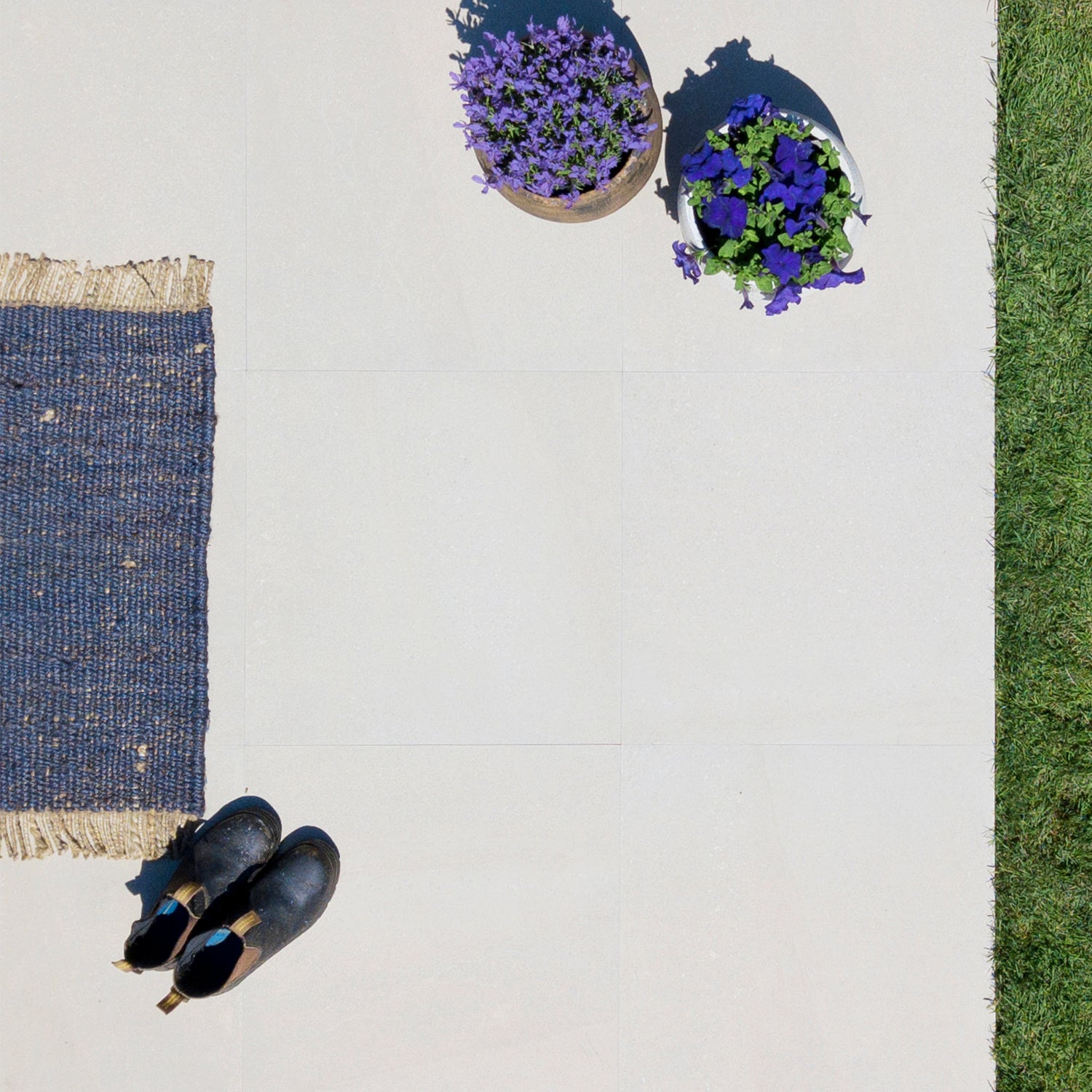 Sand Porcelain Paver