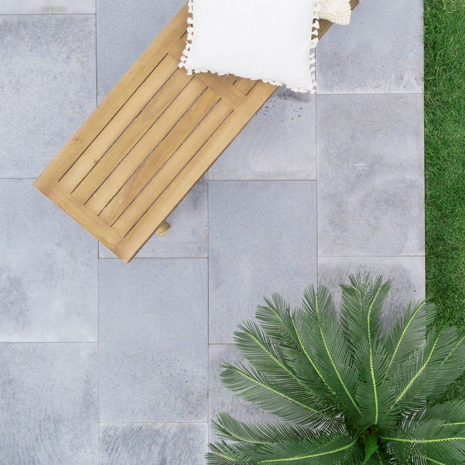 Bluestone Paver