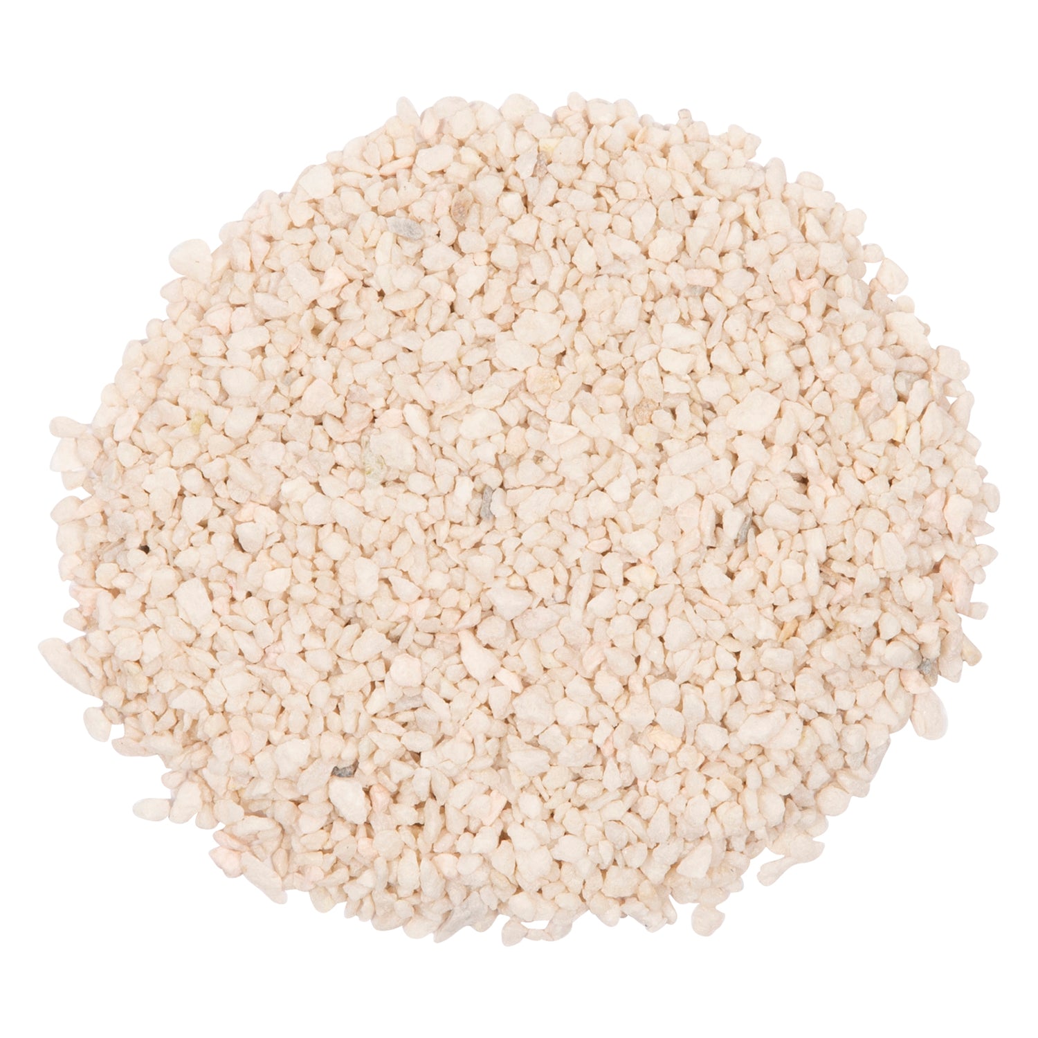 Mini Pink 4-6mm Decorative Pebbles