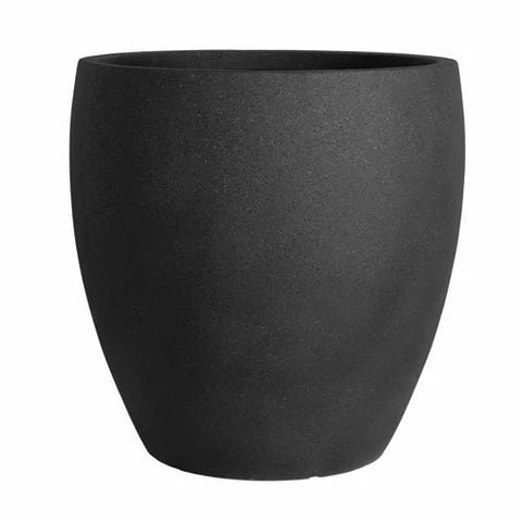 Harper Egg in Grey