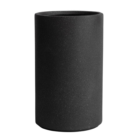 Harper Cylinder in Grey