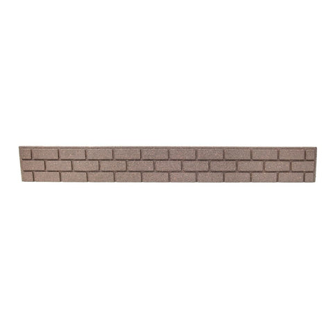 Bricks Edging