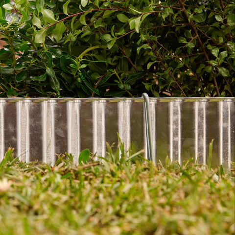 Galvanised Edging Pegs 280mm 10pk