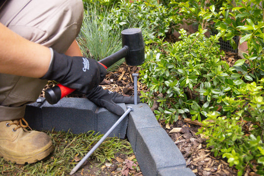 DIY Garden Edging Installation: Tools, Steps, and Tips for a Clean Finish