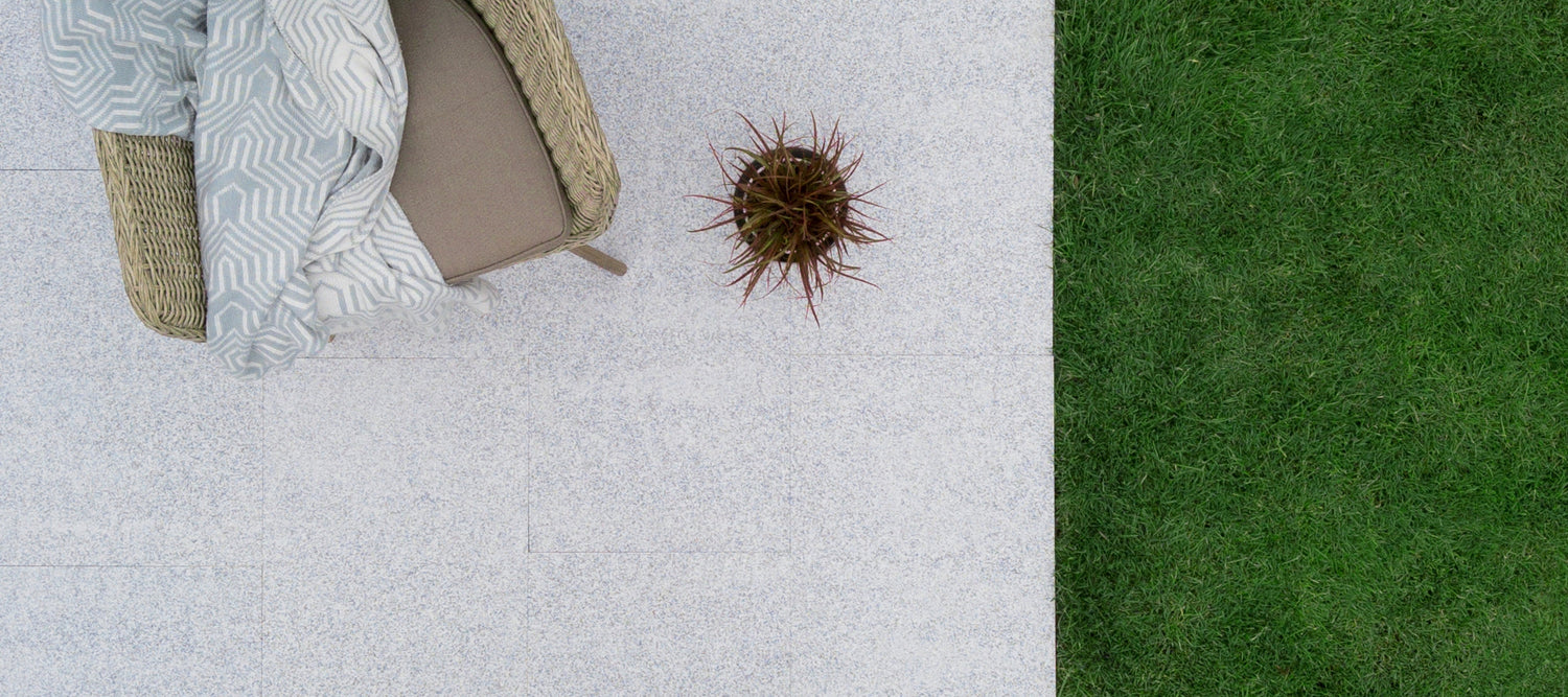 Natural Stone Pavers