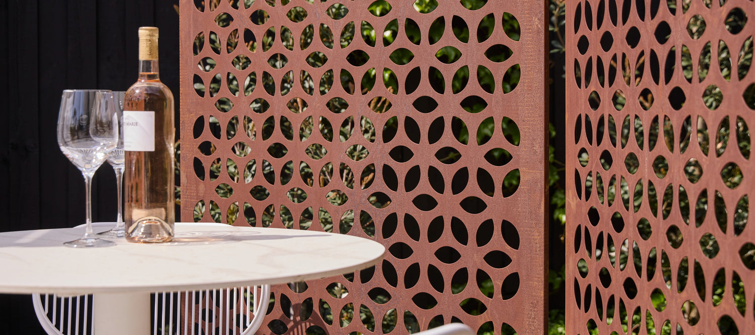 Decorative Screens