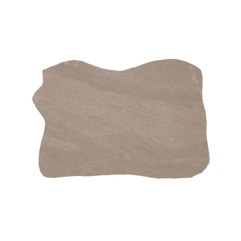 Green Sandstone Stepping Stone