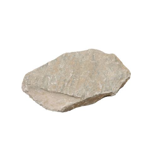 Biege Mix Quartzite Stepping Stone