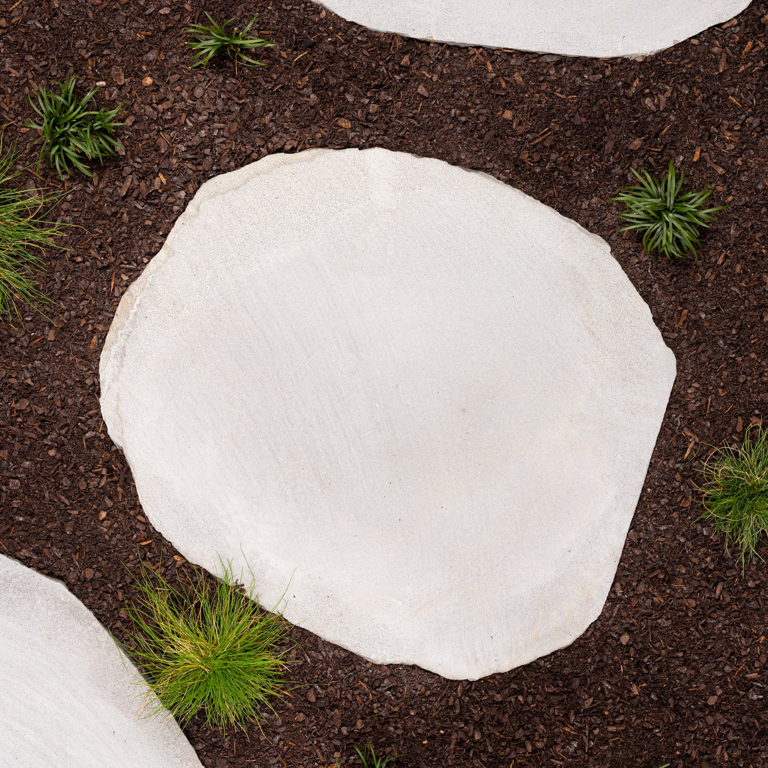 Large Bluestone Stepping Stone