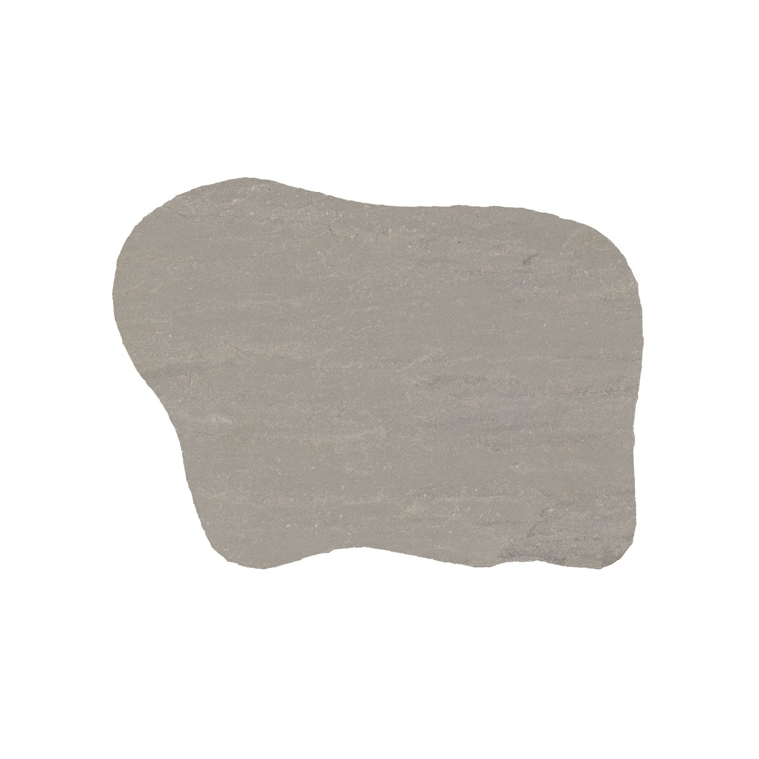 Grey Sandstone Stepping Stone