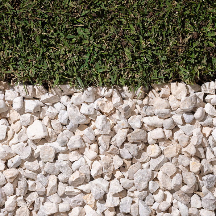 Pebbles and Stones - Tuscan Path