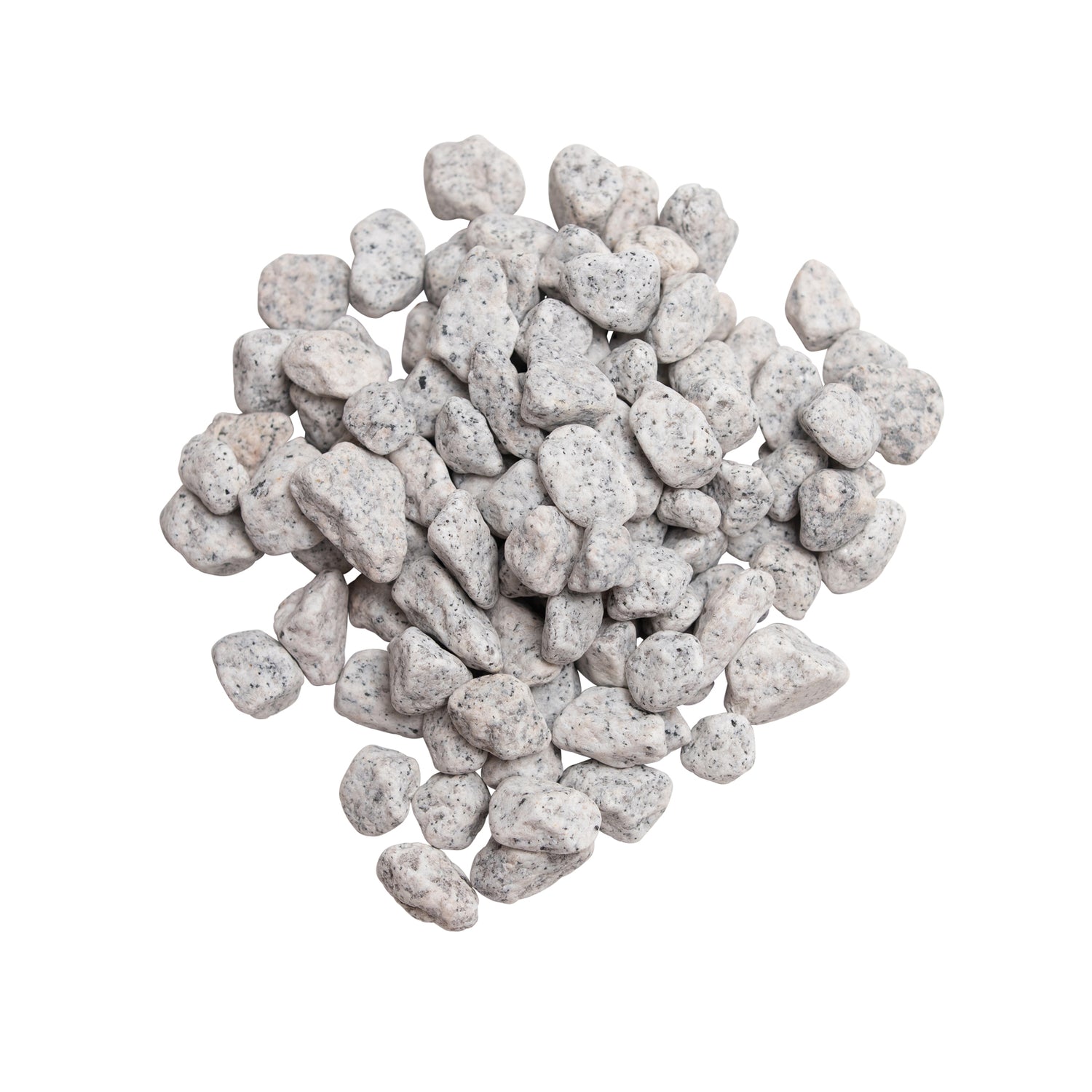 Light Grey Granite Pebbles 20-30mm