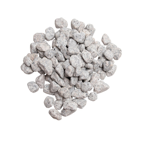 Light Grey Granite Pebbles 20-30mm