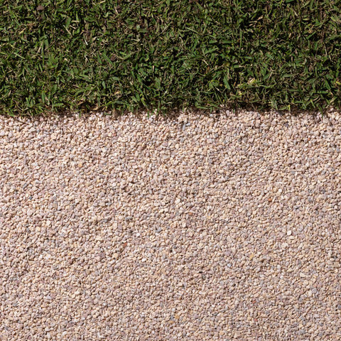 Mini Light Peach Marble Pebbles 4-6mm