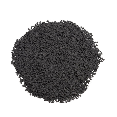 Mini Black Marble Pebbles 4-6mm