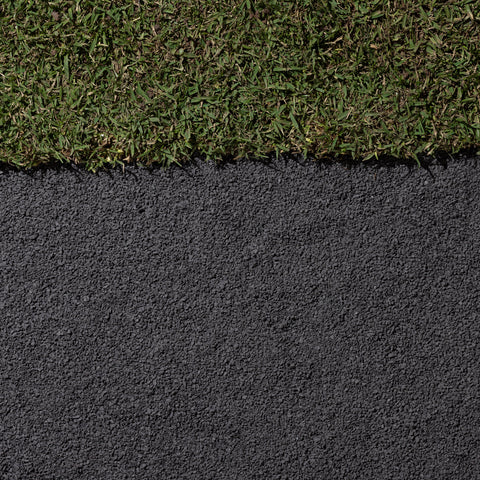 Mini Black Marble Pebbles 4-6mm