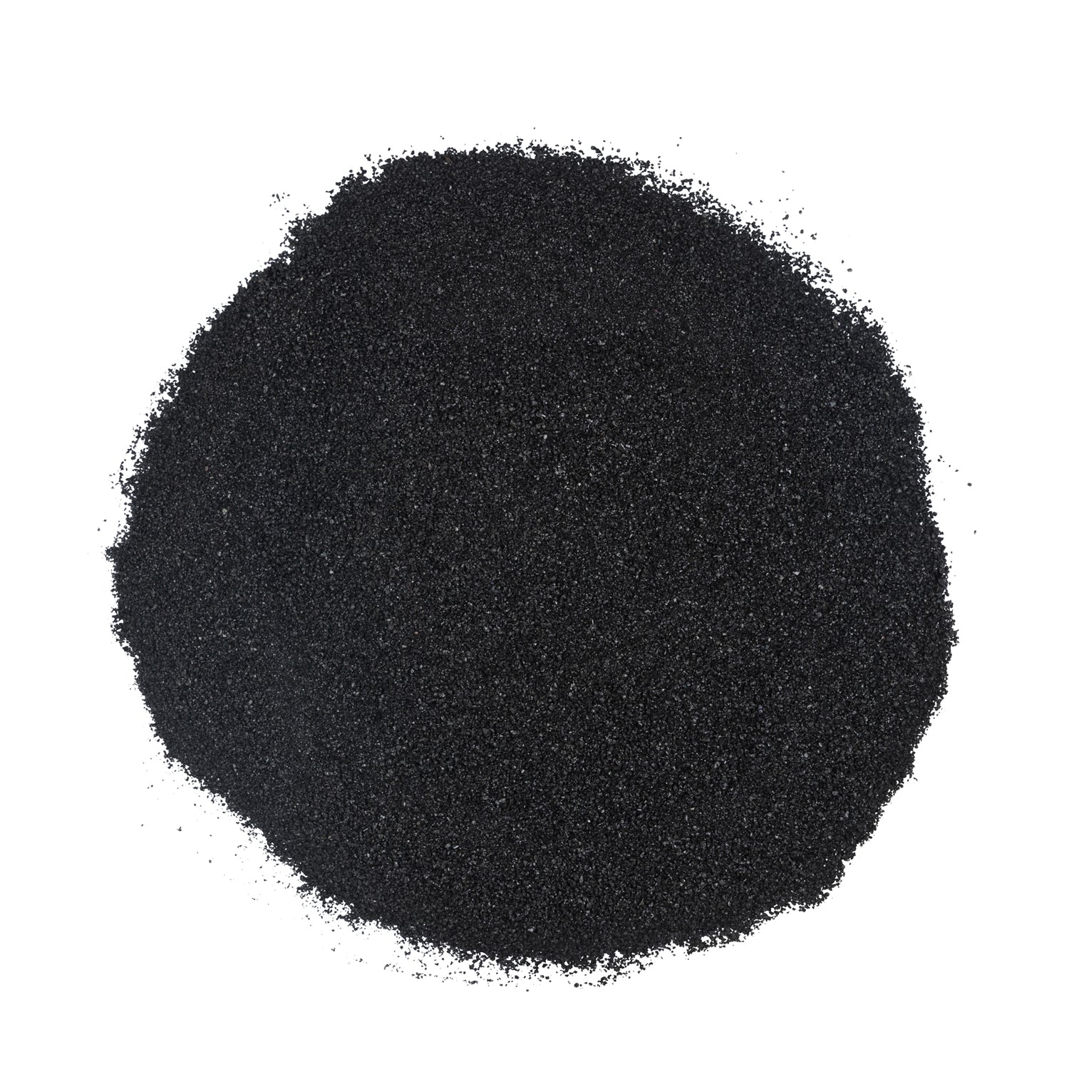 Black Sand 0.4-0.8mm