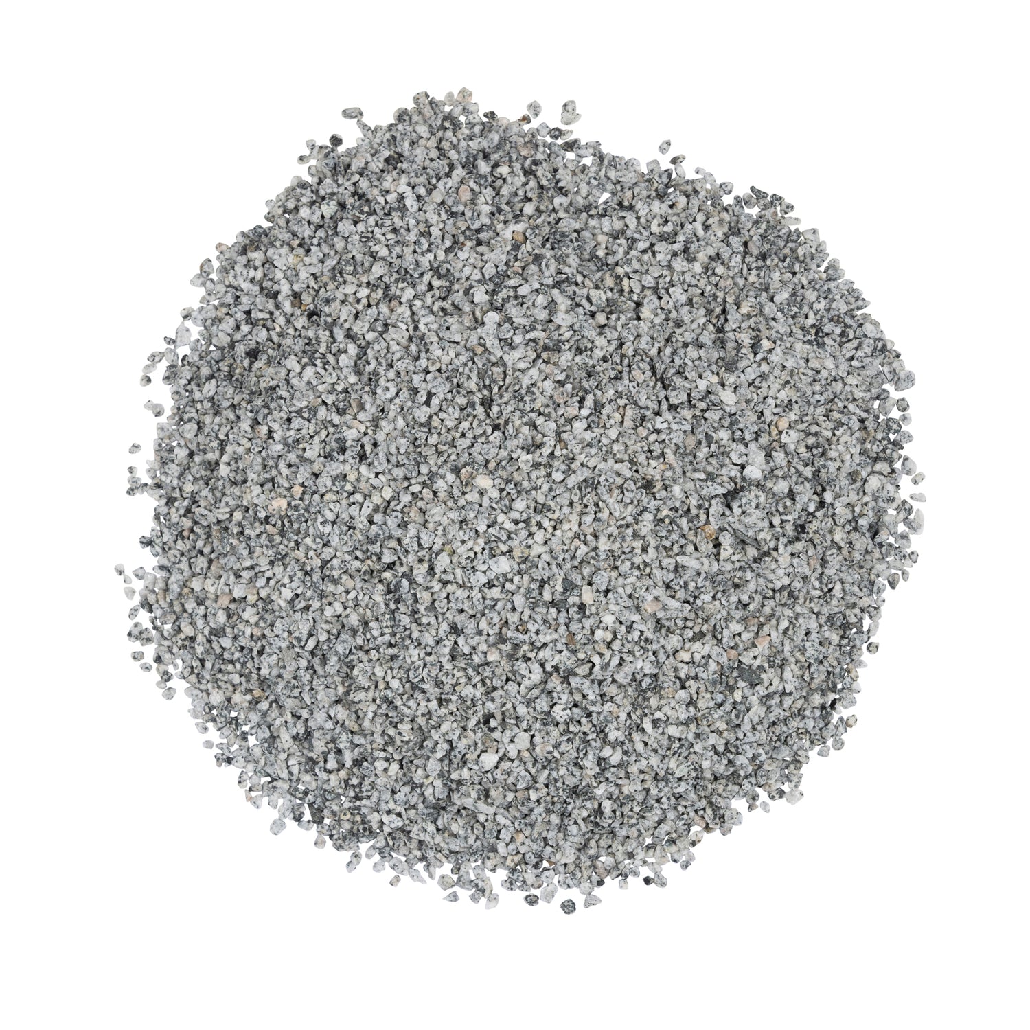 French Grey Marble Pebbles 2-4mm