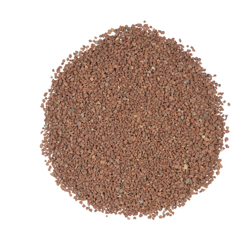 Copper Granite Mix Pebbles 2-4mm