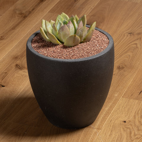 Copper Granite Mix Pebbles 2-4mm