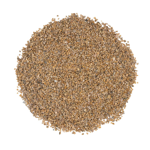 Tan Granite Mix Pebbles 2-4mm