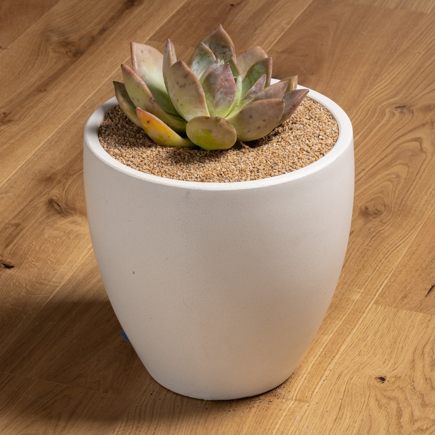 Tan Granite Mix Pebbles 2-4mm