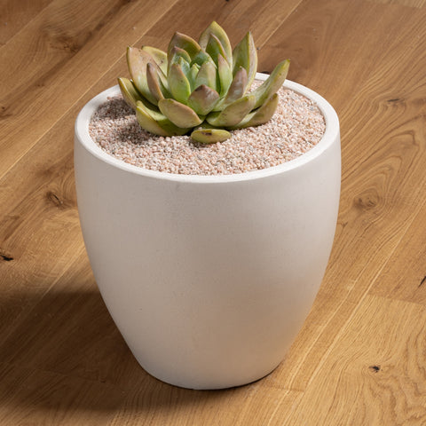 Pink Granite Mix Pebbles 2-4mm