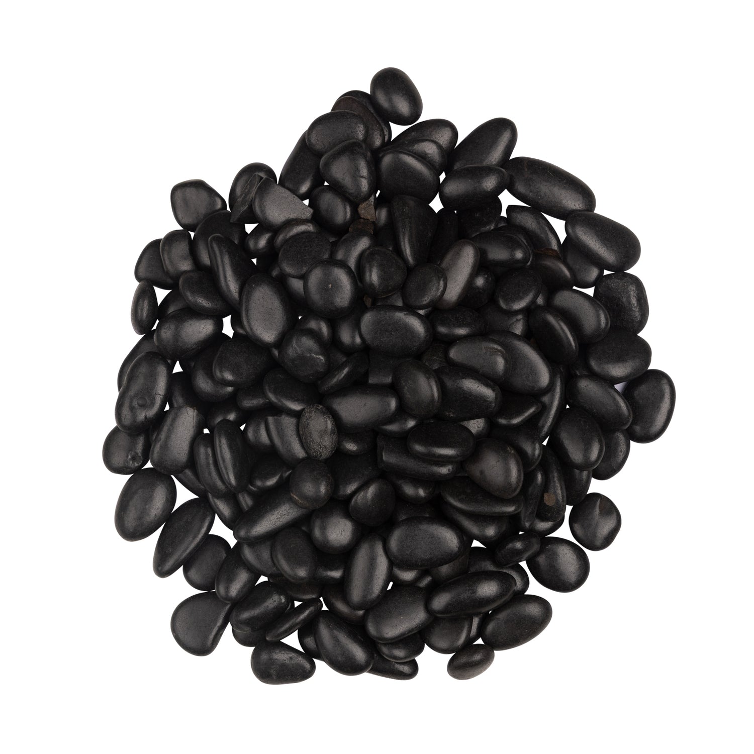 Black River Pebbles 15-20mm