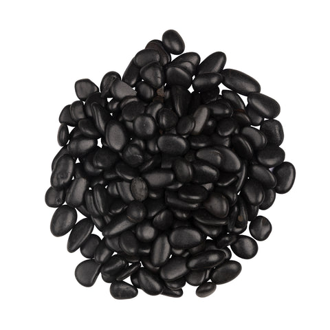 Black River Pebbles 15-20mm