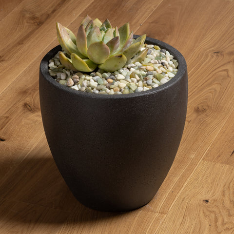 Jade Marble Mix Pebbles 8-12mm