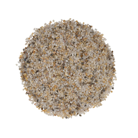 Natural Mixed Granite Sand 1-2mm