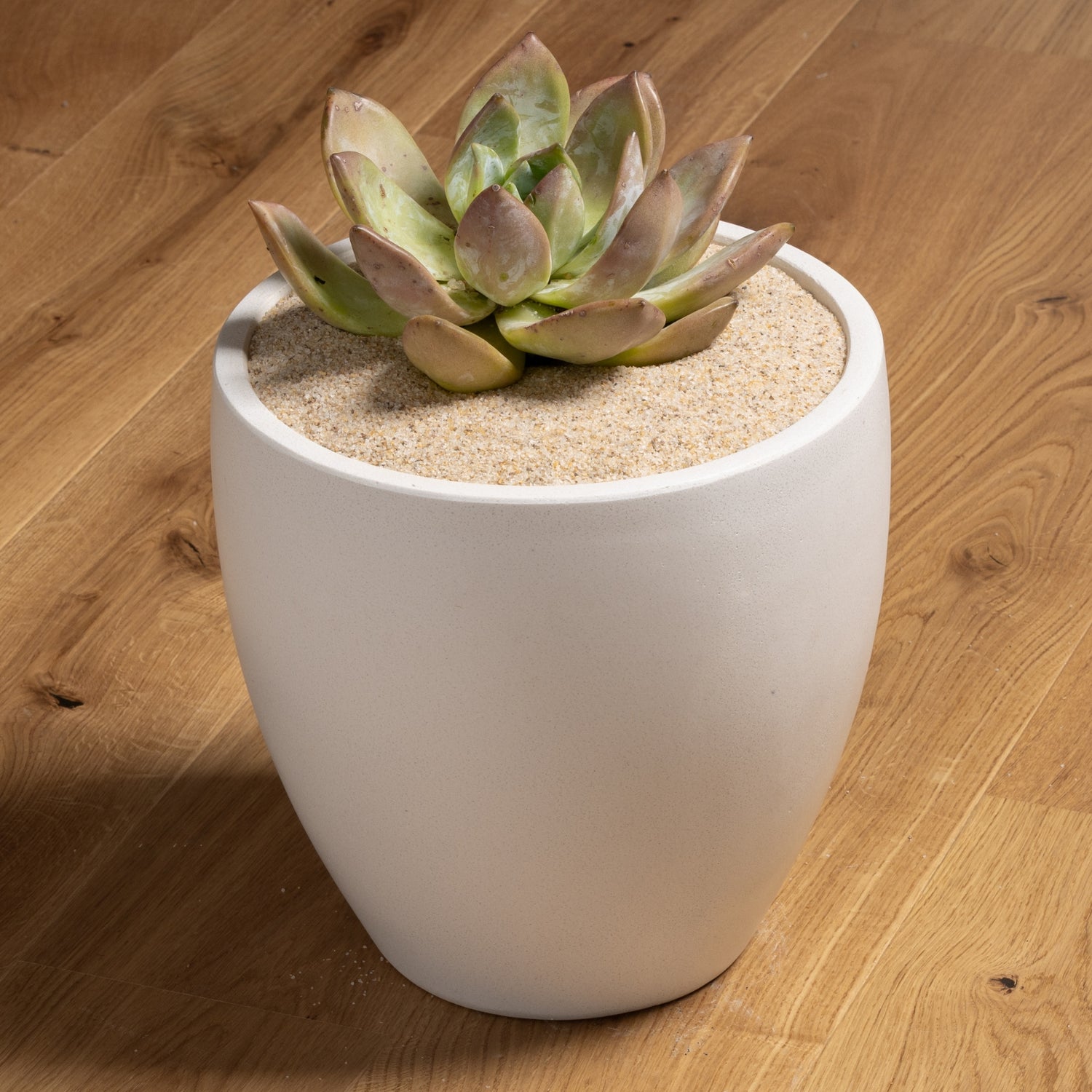 Natural Biege Mix Sand 0.4-0.8mm