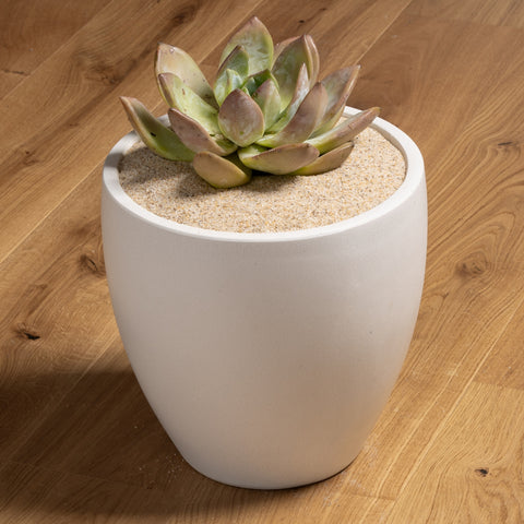 Natural Biege Mix Sand 0.4-0.8mm