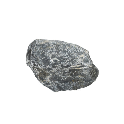 Charcoal Large Loose Limestone Rockery Stone 20-40cm