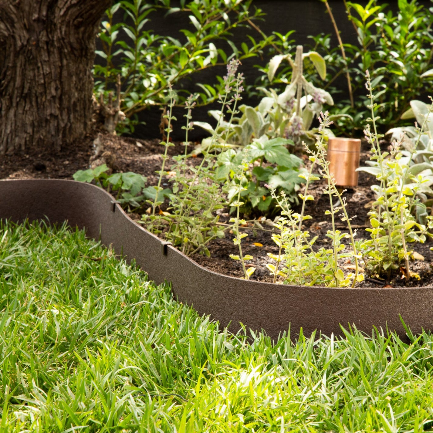 Earth Thinline Edging