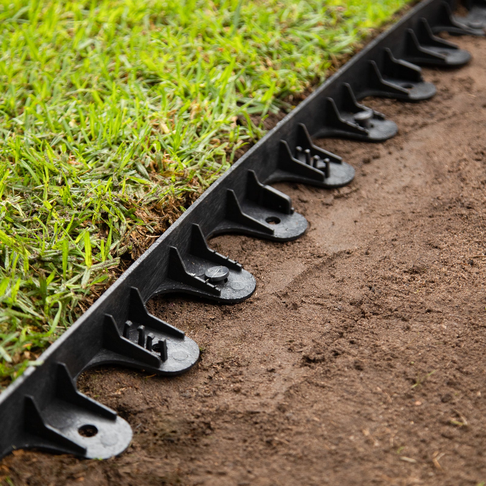 Landscape Border Edging – Tuscan Path