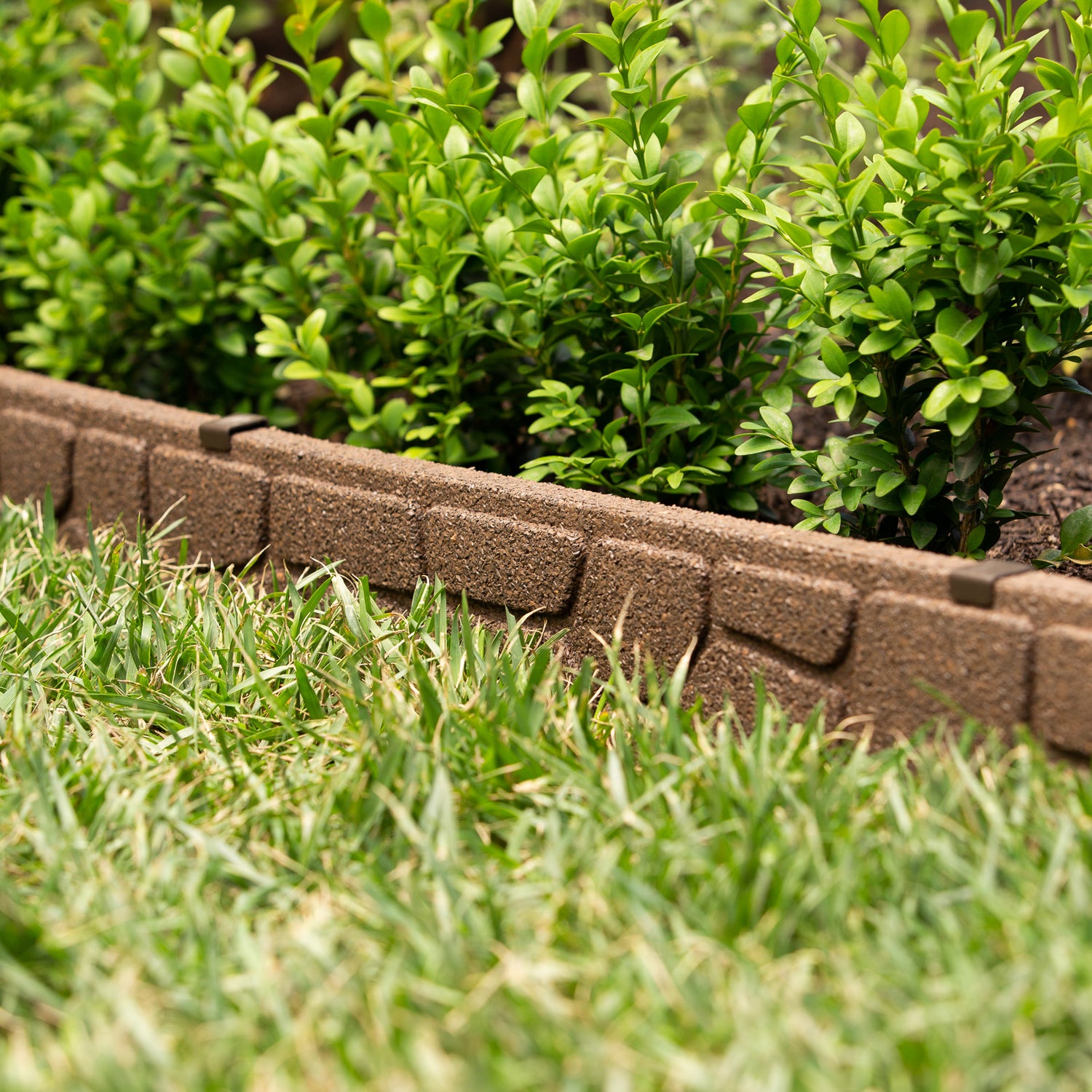 Stones Edging