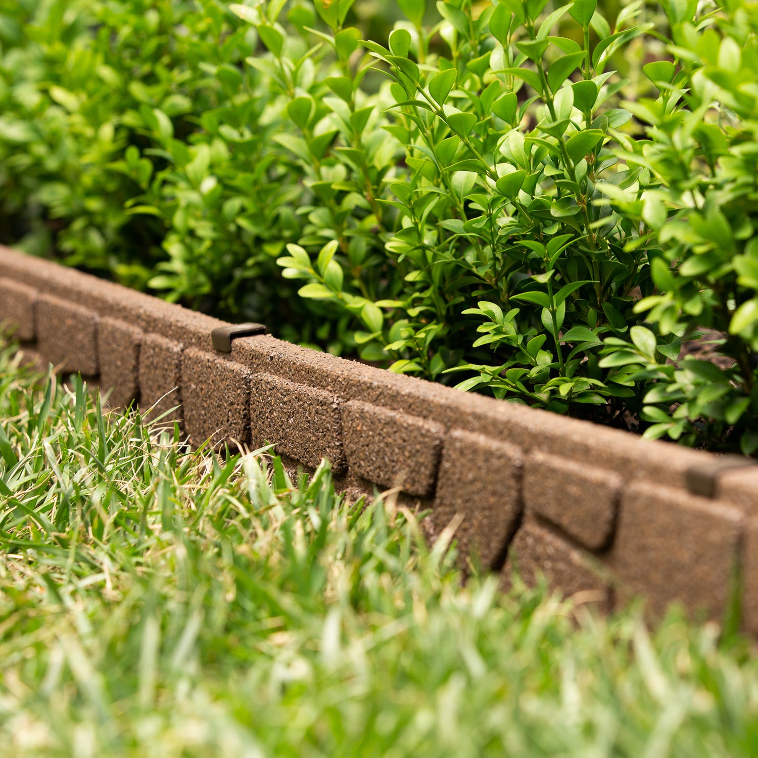 Stones Edging
