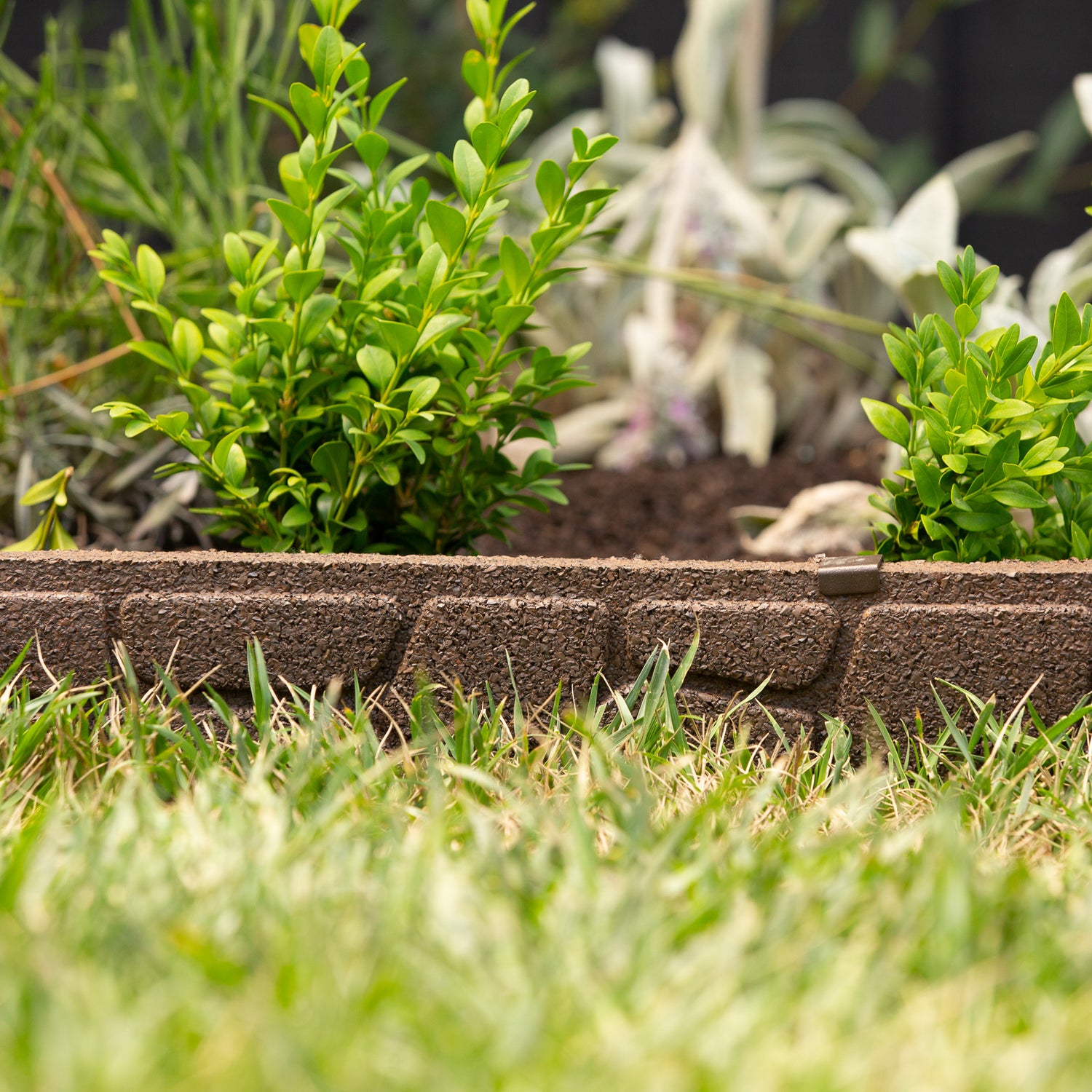 Stones Edging