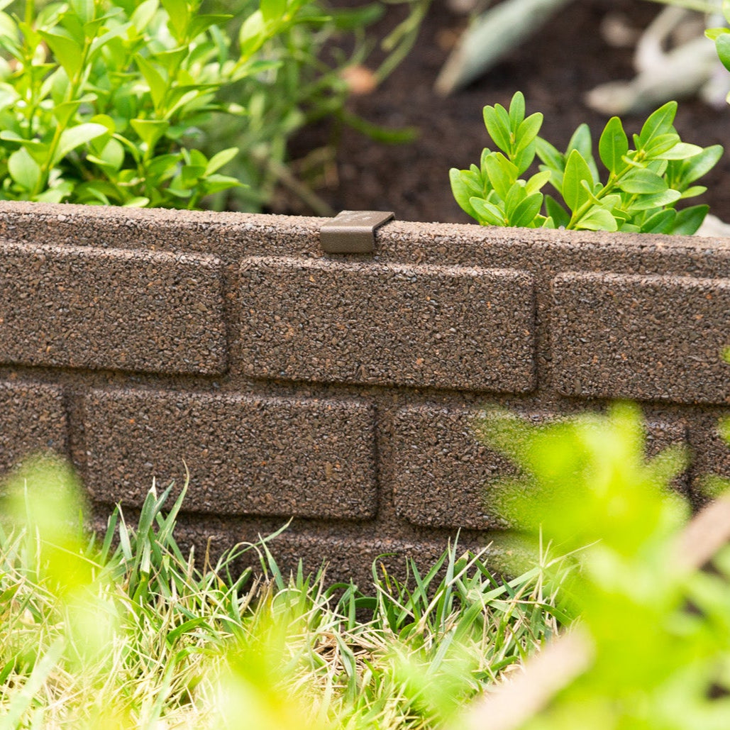 Bricks Edging