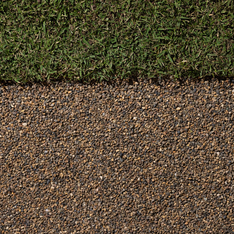 Natural Mixed River Pebbles 4-6mm