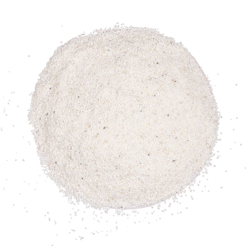 Crushed Quartz Sand 2-4mm