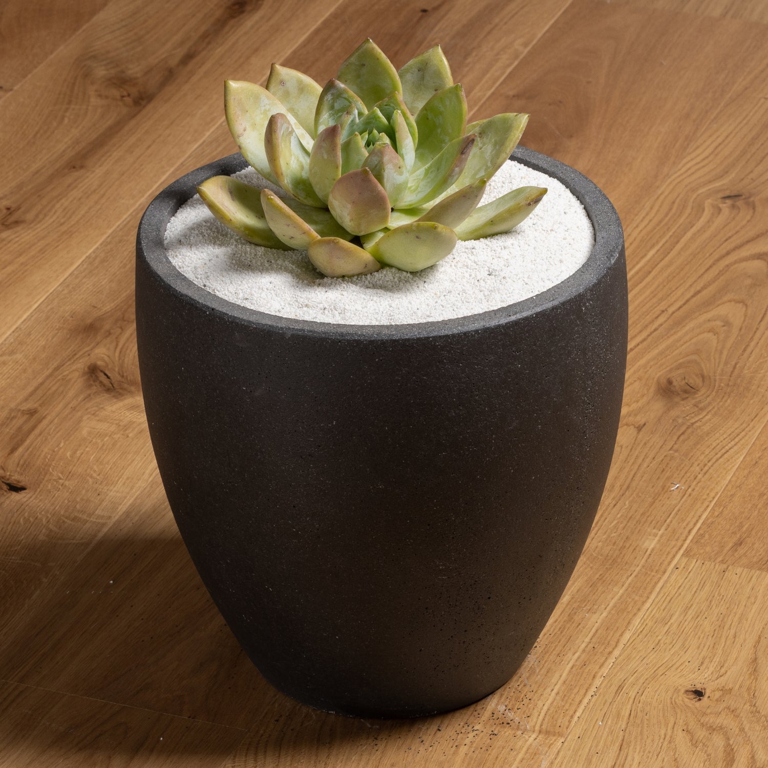 Crushed Quartz Sand 2-4mm